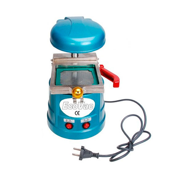 ECOVAC MAQUINA TERMOFORMADORA