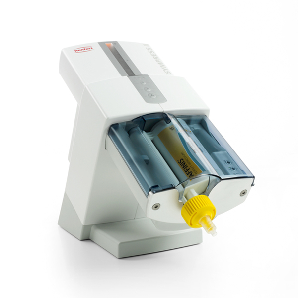 60011147  DYNAMIC MIXING MACHINE II SYMPRESS