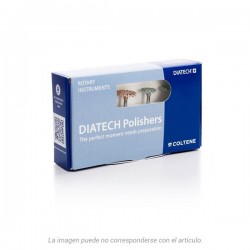 60022004 DIAT.SILIC.POLISH. SHAPEGUARD 97SG14RA 5u