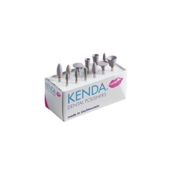 KENDA MICROFILL PULIDOR COMPOSITE PUNTA CA 12u