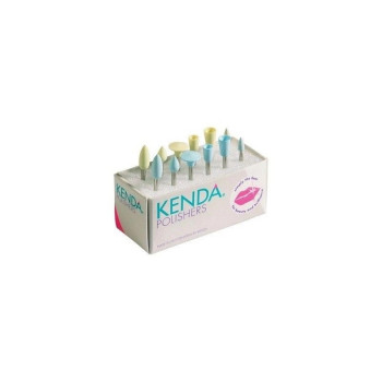 KENDA MICROFILL PULIDOR COMPOSITE LLAMA CA 12u