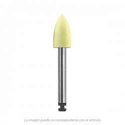 ECOLINE SMOOTHERS F/COMPOSITE PUNTA 12u