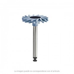 60019879 DIAT. SIL.POLISHERS SHAPEGUARD 24SG11RA