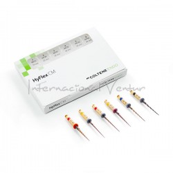 MODELOS HYFLEX /04 CM NITI
