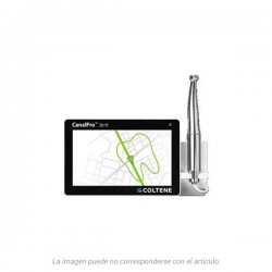 CANALPRO JENI ENDOMOTOR SET C/ CONTRA ANGULO