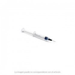 7373 ETCHANT GEL S KIT JER. 2x2.5ml.