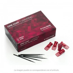 60019540 ONE COAT 7 UNIVERSAL SINGLE DOSE 50x0,1ml