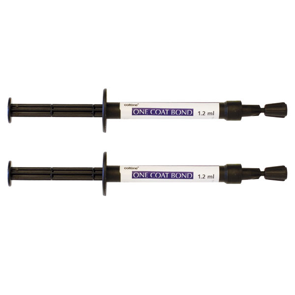 7873 ONE COAT BOND REFILL 2x1,2ml.