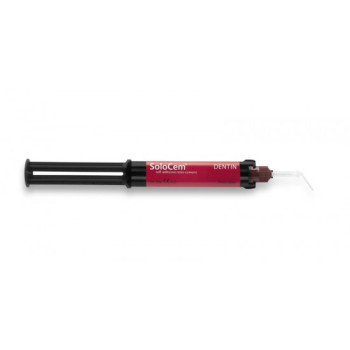 60014062 SOLOCEM DENTIN REFILL 5ml.