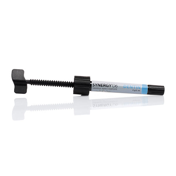8368 SYNERGY D6 DENTINA A3/D3 JER. 4gr.