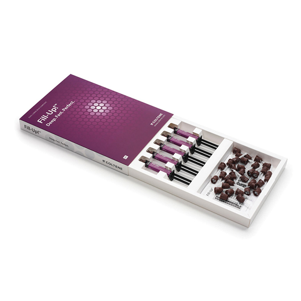 60019355  FILL-UP! ECONOMY KIT UNIVERSAL 5x4.5gr.