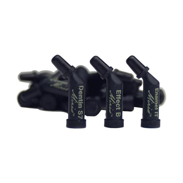 8472 MIRIS DENTIN S1 REP. TIPS 10x0,25gr.