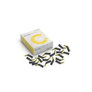 60024162 BRILLIANT EVER.A3/D3 TIPS ECOPACK 60x0,2g