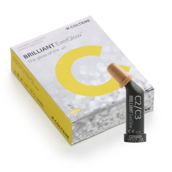 60019705  BRILLIANT EVERGLOW BL BLEACH TR.JER.3gr.