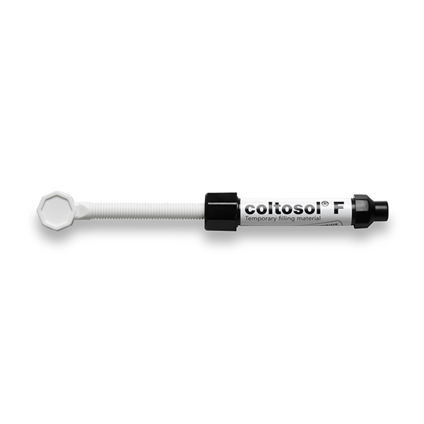 COLTOSOL CEMENTO PROVISIONAL JER. (5x8gr.)