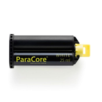 5854 PARACORE WHITE REFILL 25ml.