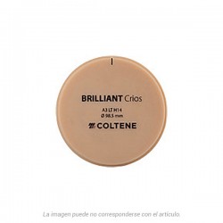 60022901 DISCO BRILLIANT CRIOS A3 LT H14