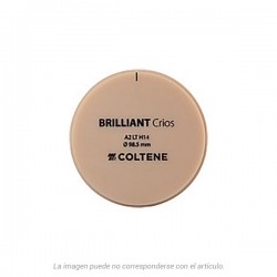 60022900 DISCO BRILLIANT CRIOS A2 LT H14