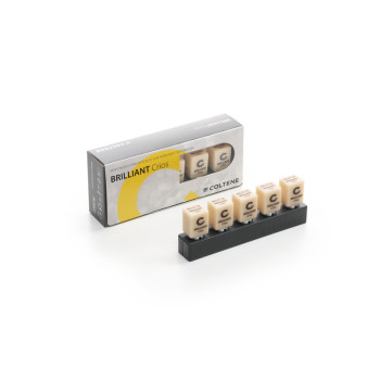 60020006 BRILLIANT CRIOS C2 LT12 CEREC