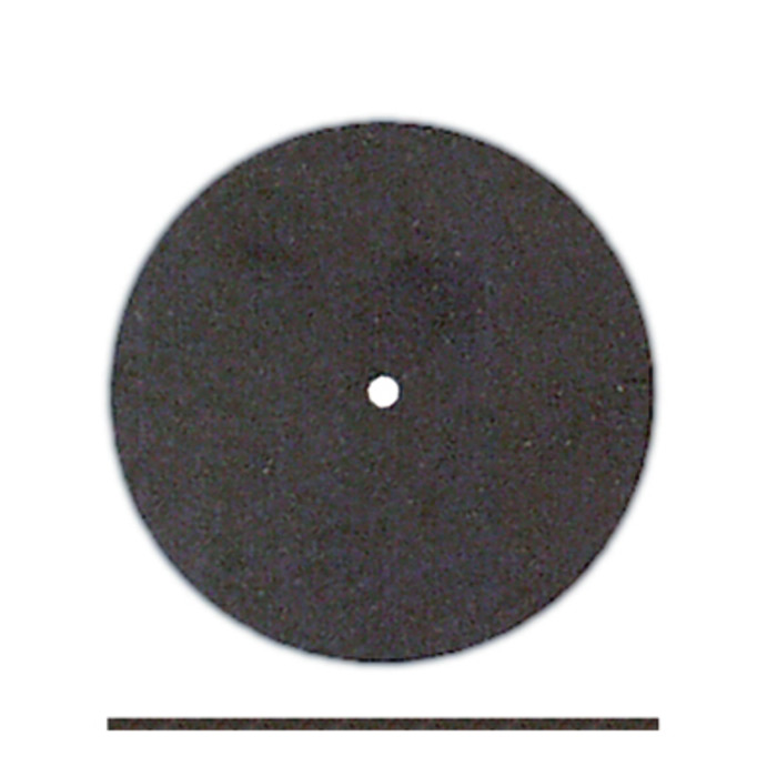 5212 RUEDA CORTE 35x0,7mm.100u