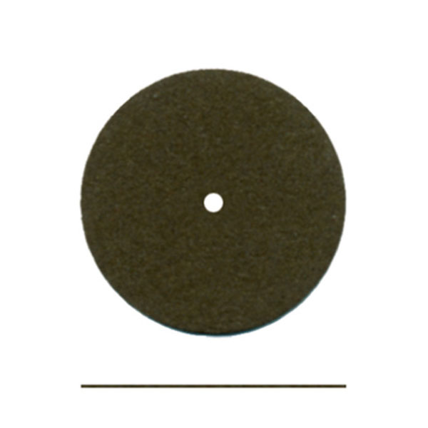 5171 DISC.SEPAR.22x0,2mm.100u