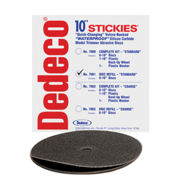 7061 REPOS.RECORT.MOD.VELCRO STAND. 6x10