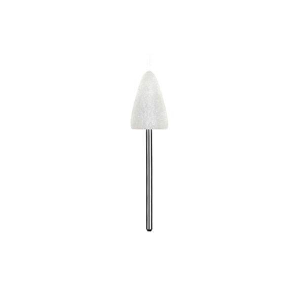 5104 RECORT.ACRIL.BLANC.N.4 5u