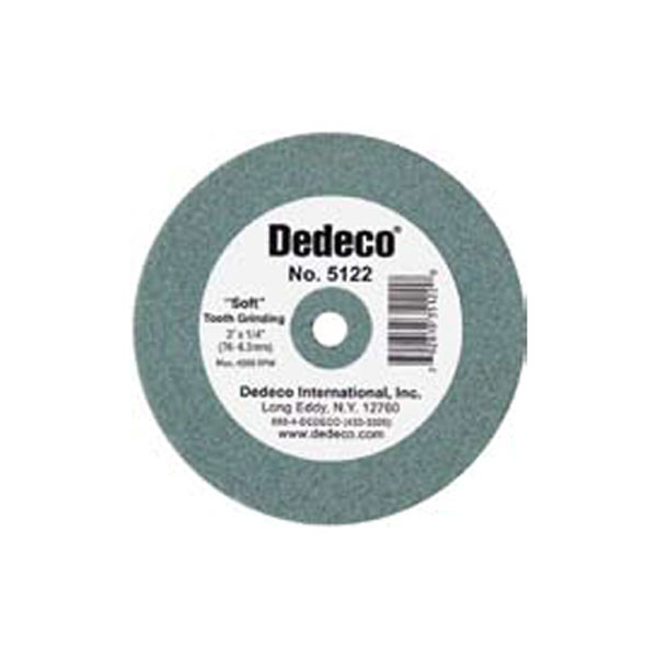5122 LATHE WHEEL VERDE 76x6.3m
