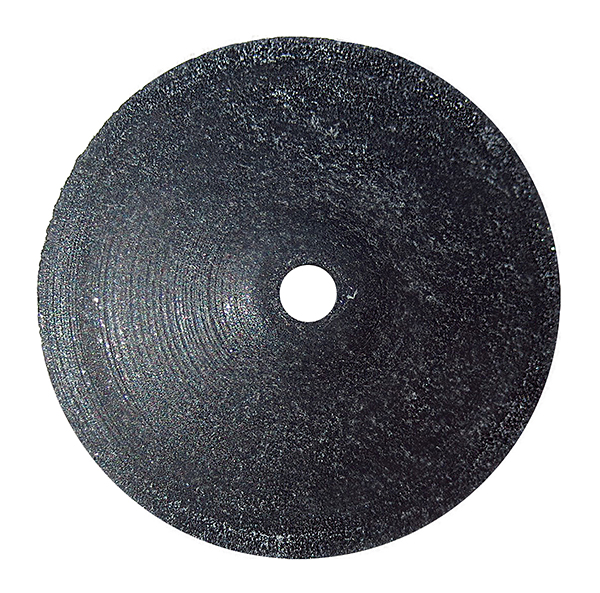 4940 RUEDA KNIFE EDGE NEGRA 7/8