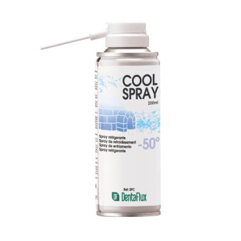 SPRAY REFRIGERANTE 200ml.