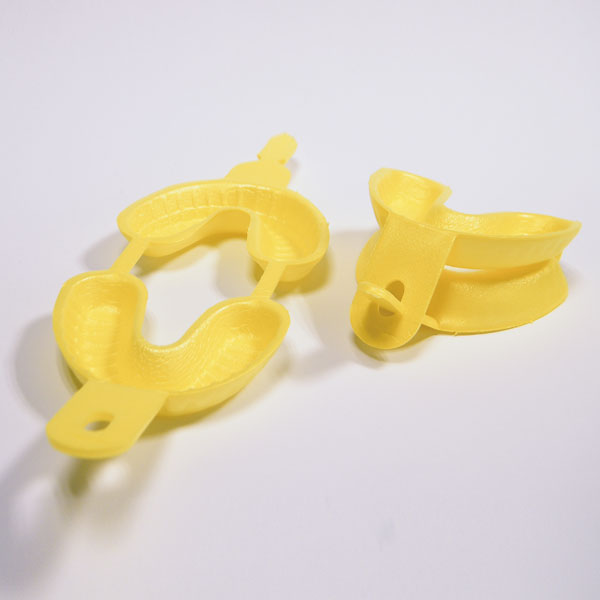 CUBETA FLUOR DOBLE MEDIAN.50u