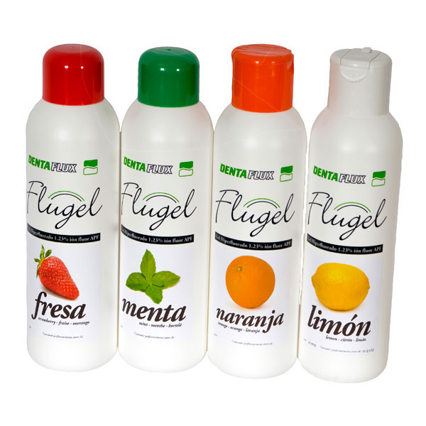 FLUGEL FLUOR