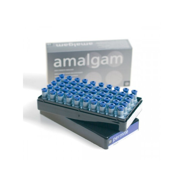 PERMITE REGULAR 3 DOSIS 50u.