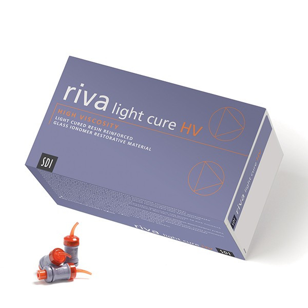 A1  RIVA LIGHT CURE POLVO (15gr.) + LIQ. (7.2ml)