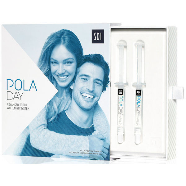 POLA DAY 6% MINI  KIT