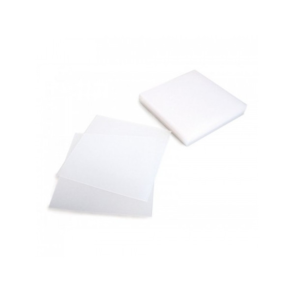 PLANCHAS TOMA IMPRESION PARA FERULAS 20uds.