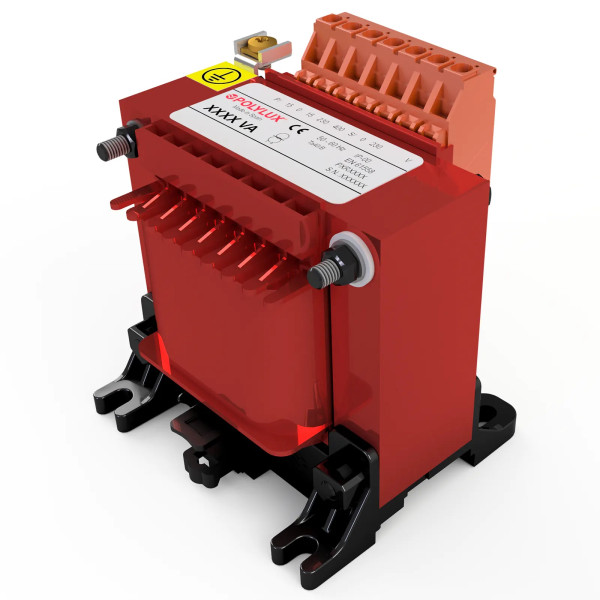 TRANSFORMER RADII EA 1015CR(32) MULTIHEAD