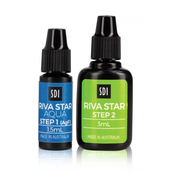 RIVA STAR BOTTLE KIT