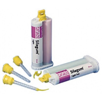 SILAGUM AM LIGHT  NH S-DK 2x50ml.