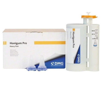 HONIGUM MS HEAVY FAST 1+10