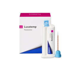 LUXATEMP FLUORESCENCE B1 REP.