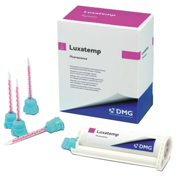 LUXATEMP FLUORESCENCE A3 REP.