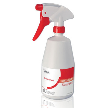 DENTASEPT SPRAY 60 PRO 5l.