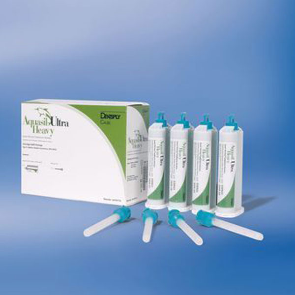 AQUASIL ULTRA+ HEAVY REGULAR 4x50ml.