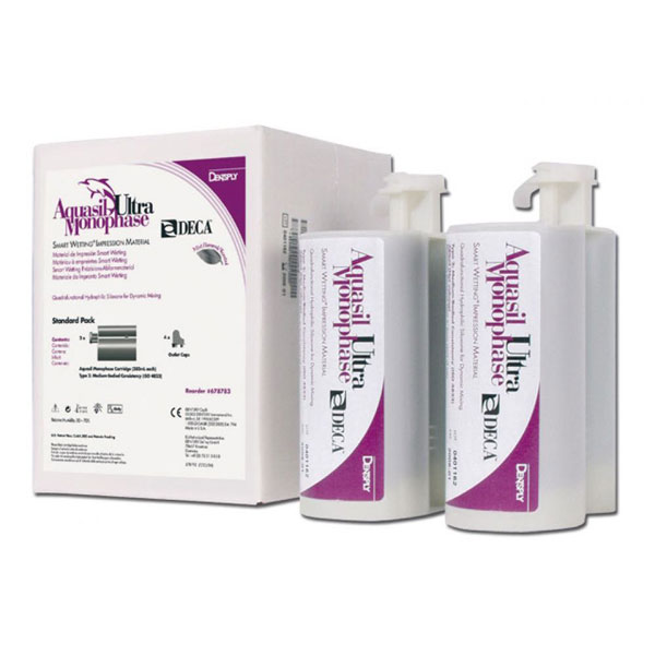 AQUASIL ULTRA+ MEDIUM DECA REGULAR 2x(300+62)ml.