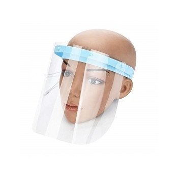 COMFIT SUPER HIGH FILTRATION PROTEC.OCULAR 25und.
