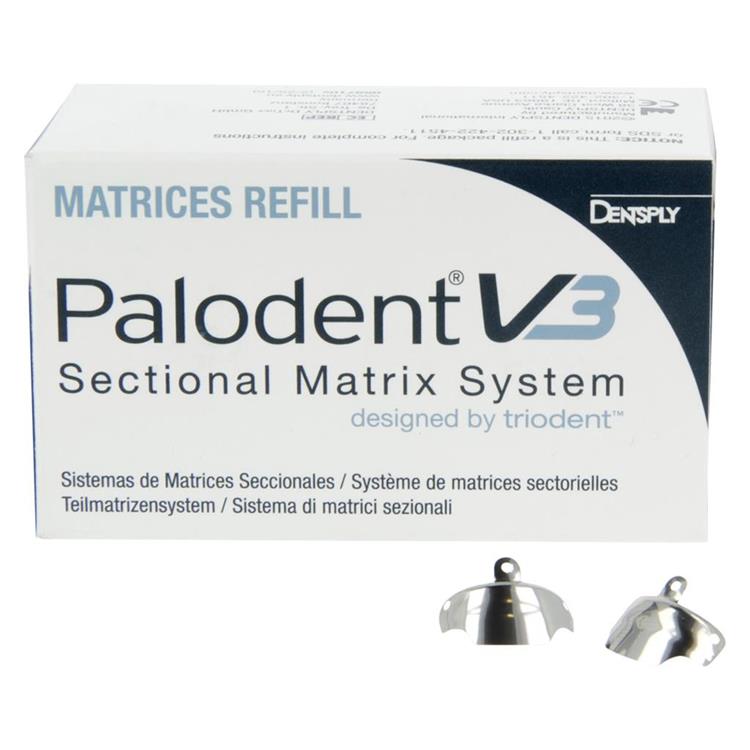 PALODENT V3 REP. MATRICES