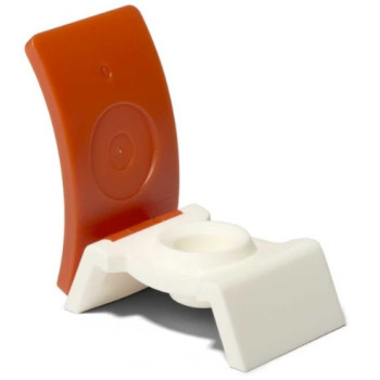 CLIXDISH REFILL 3und.