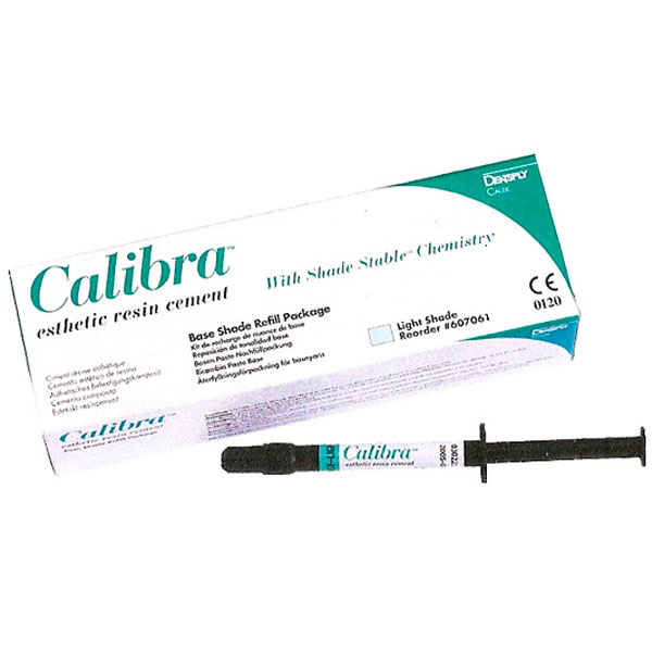 CALIBRA REP.JERINGA BASE