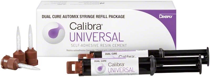 CALIBRA UNIVERSAL AUTOMIX